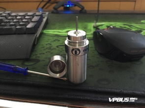 電子煙玩家DIY必備11款工具 打造完美霧化器體驗(yàn)