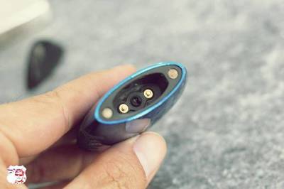 非寂寞之作 VOOPOO電子煙的真實(shí)口感體驗(yàn)