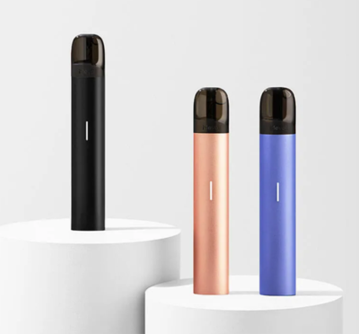 Mevol米我發(fā)布三大電子煙系列 光影、小光影與Lucky開(kāi)創(chuàng)霧化新體驗(yàn)