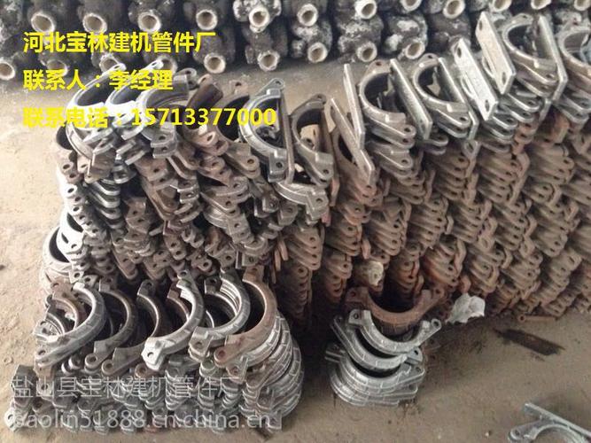 鹽山縣寶林耐磨管件廠的誠(chéng)信,實(shí)力和產(chǎn)品質(zhì)量獲得***的認(rèn)可